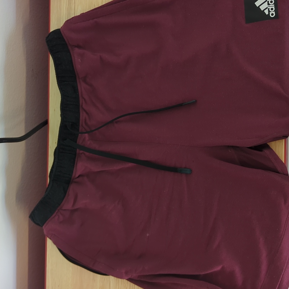 Adidas Shorts